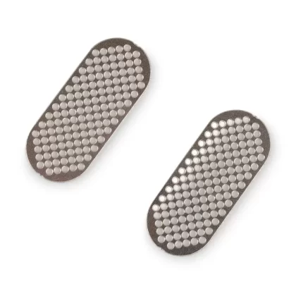 Replacement Mouthpiece Screens for Boundless CFC (2-Pack) - Ecigdepot