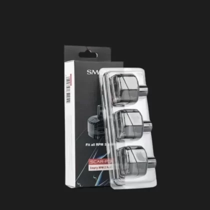 SMOK SCAR-P3 CARTRIDGE - RPM POD