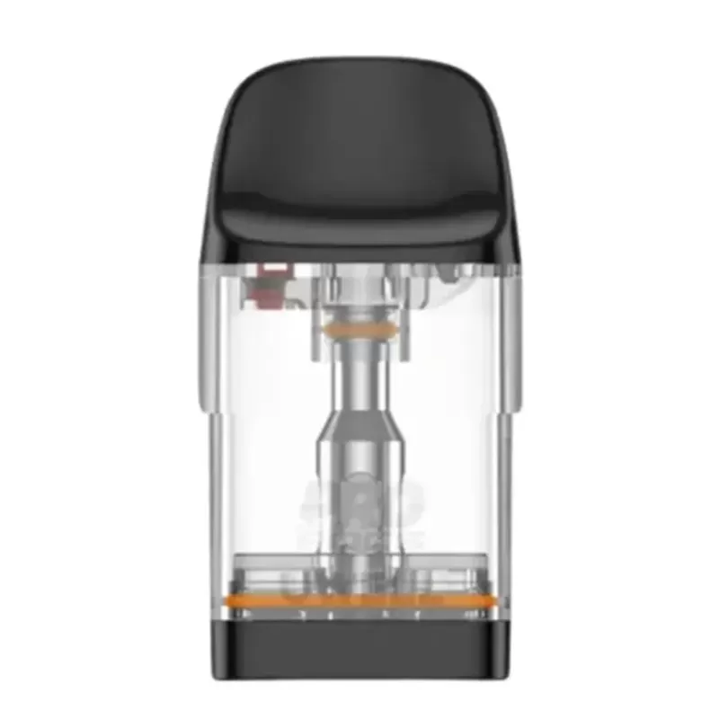 Uwell Caliburn GPP Replacement Pod Cartridge (4pcs/pack) - 1.2ohm XL TOP-FILL - Image 3