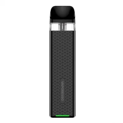 Xros 3 Mini Vape Kit by Vaporesso - Navy Blue