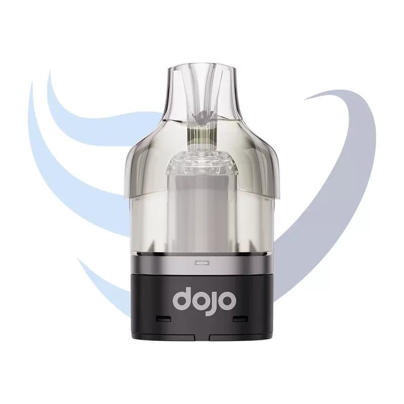 Vaporesso Dojo Blast 10K Prefilled Replacement Pods