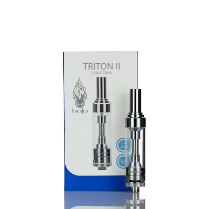 Halo Triton II Tank - Vapejuice