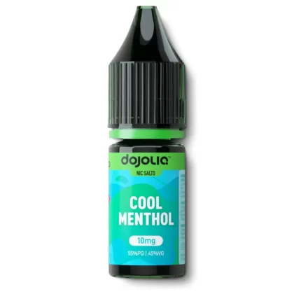 Cool Menthol by Dojoliq - 10 mg/ml