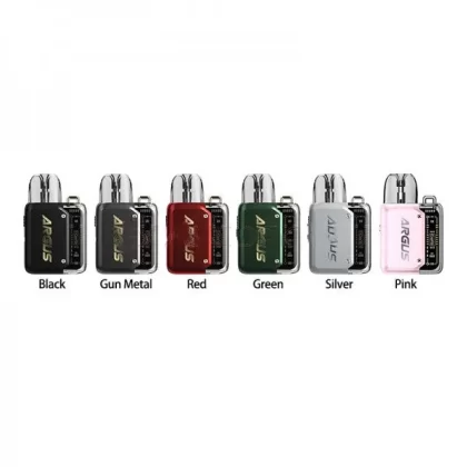VOOPOO Argus P1 Kit 20W - Gunmetal