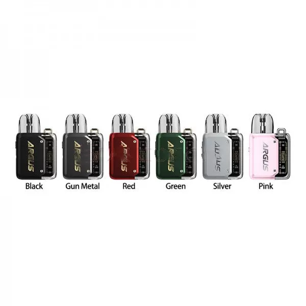 VOOPOO Argus P1 Kit 20W - Gunmetal