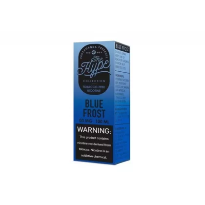 Propaganda Synthetic E-Liquid 100ml - Subliminal / 12mg