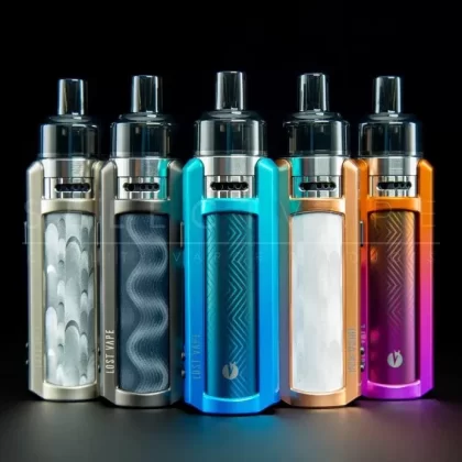 Lost Vape Ursa Mini 30W Pod System