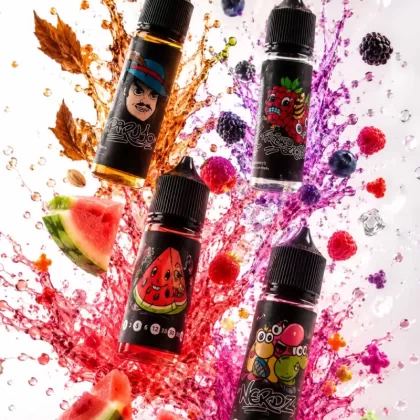 Ay Papa 60ml - 6mg / Bachas fresh