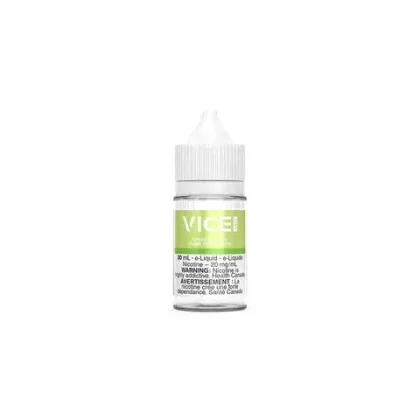 VICE SALT 30 ML – GREEN APPLE ICE