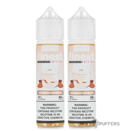 Finest Signature Edition – V.C.T. 120mL