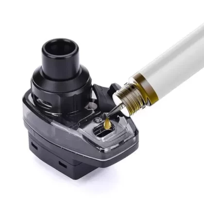 Geekvape H45 Hero 2 Replacement Cartridge 2-Pack