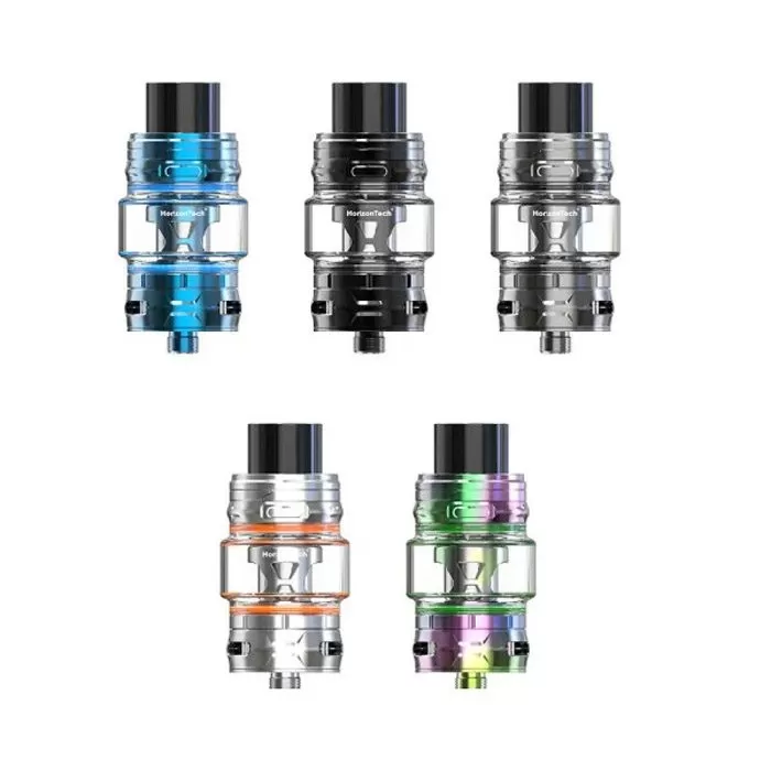 Horizontech Aquila Subohm Tank - Redstarvapor - Image 2