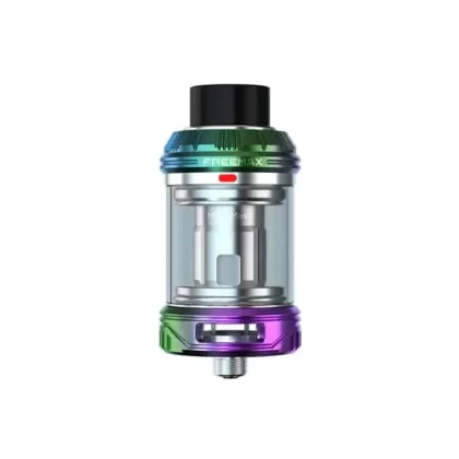 Freemax M PRO 3 Tank - Gunmetal - Misteliquid Co