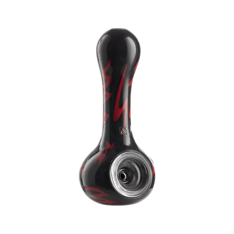 Eyce ORAFLEX Switchback Spoon - Vapor
