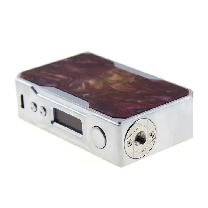 VOOPOO DRAG 157W TC Box Mod Resin Version - Image 3