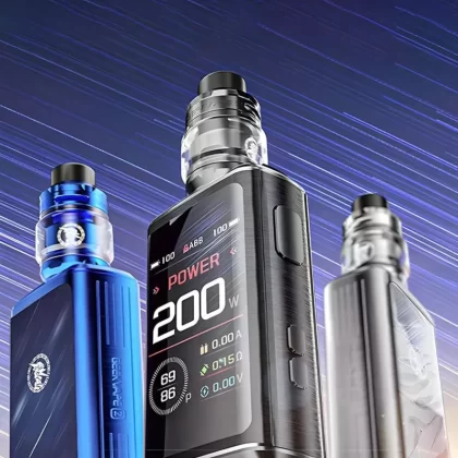 GeekVape Z200 Mod - Shakevaperosario