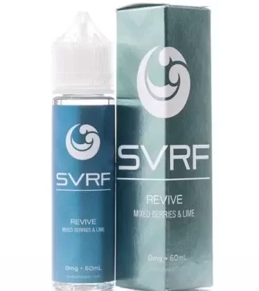 SVRF – Revive 60ml [CLEARANCE]