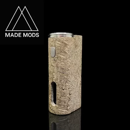 Nomad R Amboina Stab – Made Mods - Atelierdelvapore