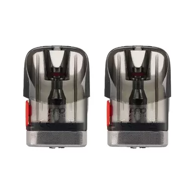 Uwell Popreel N1 Replacement Pod (2-Pack) - Pod Type#1.2ohm > 2-Pack