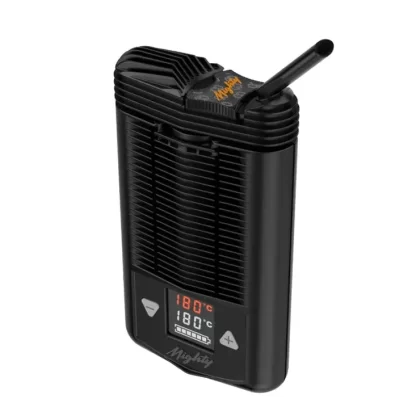 Storz & Bickel Mighty Handheld Vaporizer