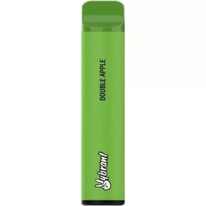 Vybrant Pulse Disposable (2500 Puffs)