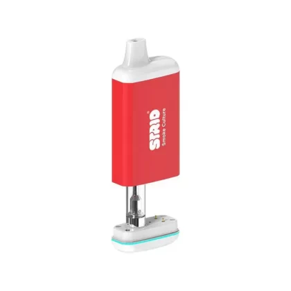 STRIO Cartbox 2G 510 Battery - Green