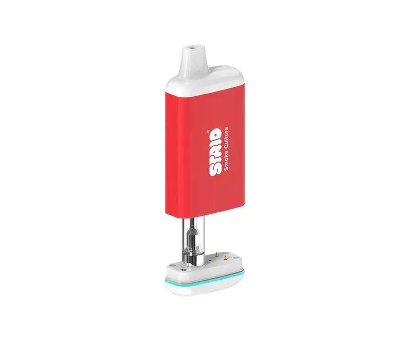 STRIO Cartbox 2G 510 Battery - Green