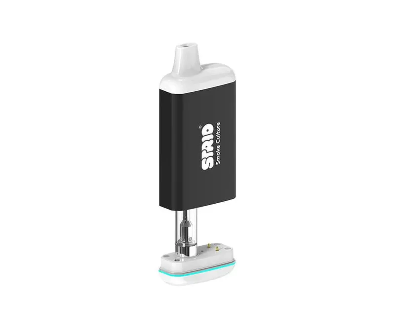 STRIO Cartbox 2G 510 Battery - Green - Image 3
