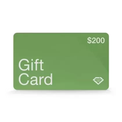 Diamond CBD $200 Gift Card