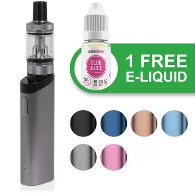 Vaporesso Gen Fit Vape Kit - Ecigpremium
