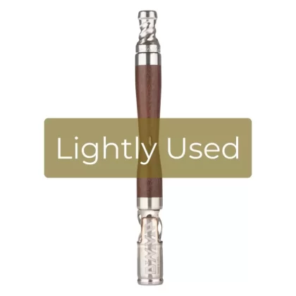 Lightly Used - Dynavap WoodWynd Vaporizer