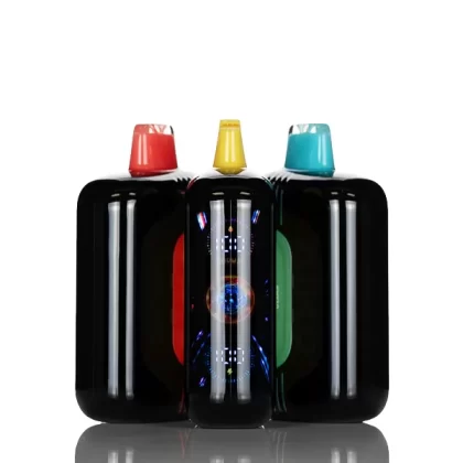 Viho TRX 50K 50000 Puffs Disposable Vape - Tobacco