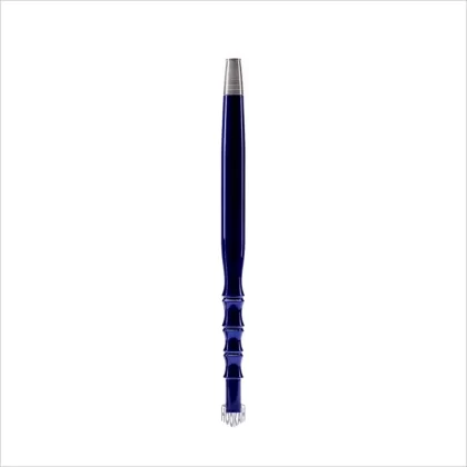 Ustnik Alpha Hookah Dark Blue - Alpha Hookah / Niebieski