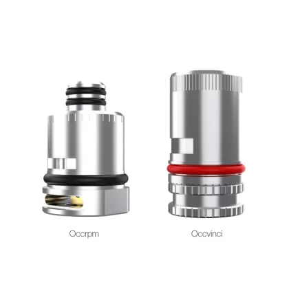 Mechlyfe Compact RBA Deck for VINCI-Fetch Mini-RPM 40 - Occrpm