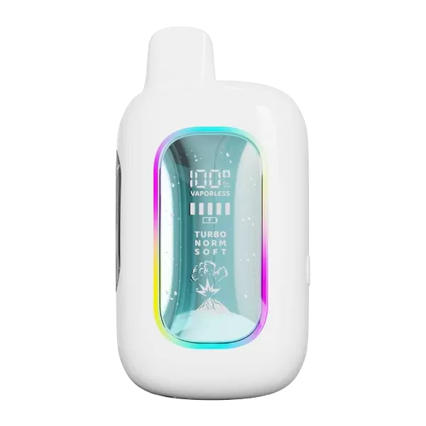 Cool Mint/Strawberry Ice KANGERTECH Subox MIx 50K
