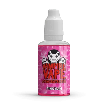 VAMPIRE VAPE PINKMAN 30ML FLAVOUR CONCENTRATE