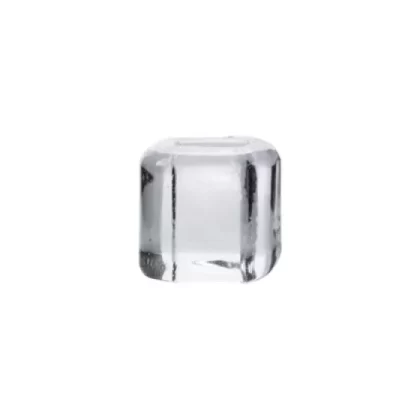 Zeus Arc Glass Spacer - Eliquidsupply