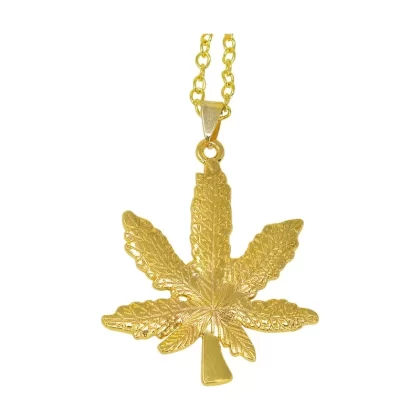 Stoner Pride Party Necklace