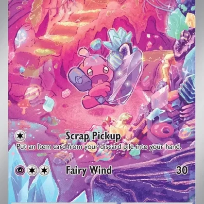 Tinkatink (216/193) (PAL)