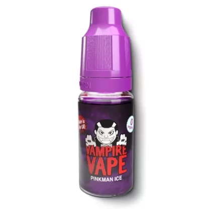 Pinkman Ice by Vampire Vape - 12 mg/ml