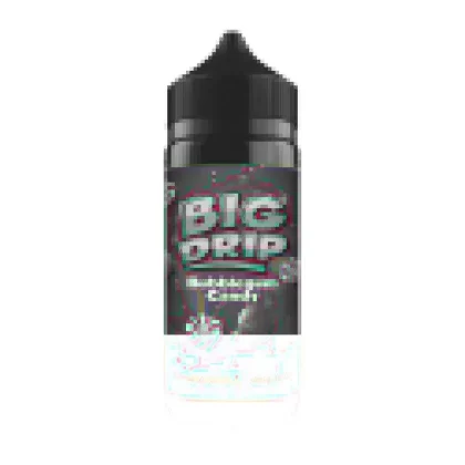 Bubblegum Candy Doozy Vape Big Drip 100ml Shortfill E Liquid