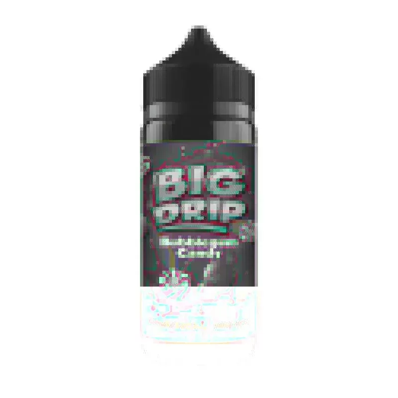 Bubblegum Candy Doozy Vape Big Drip 100ml Shortfill E Liquid