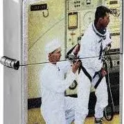 Zippo Norman Rockwell - Ecigdepot