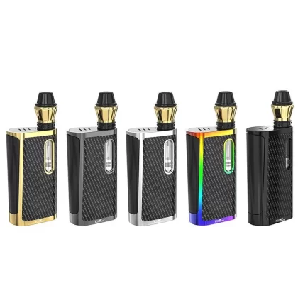 Kangvape Klasik Kit 650mAh - Black
