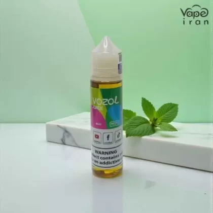 Vozol Mint