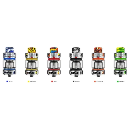FreeMax M Pro 2 Sub Ohm Tank - 5ml - Red
