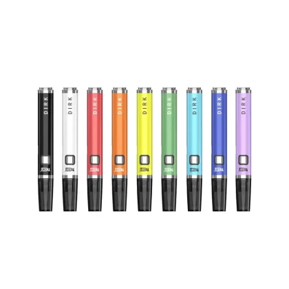 Yocan Dirk – Hot Knife