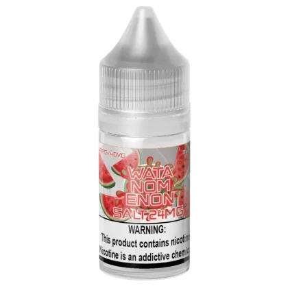 Watanomenon SALT – Nomenon E-Liquids – 30mL