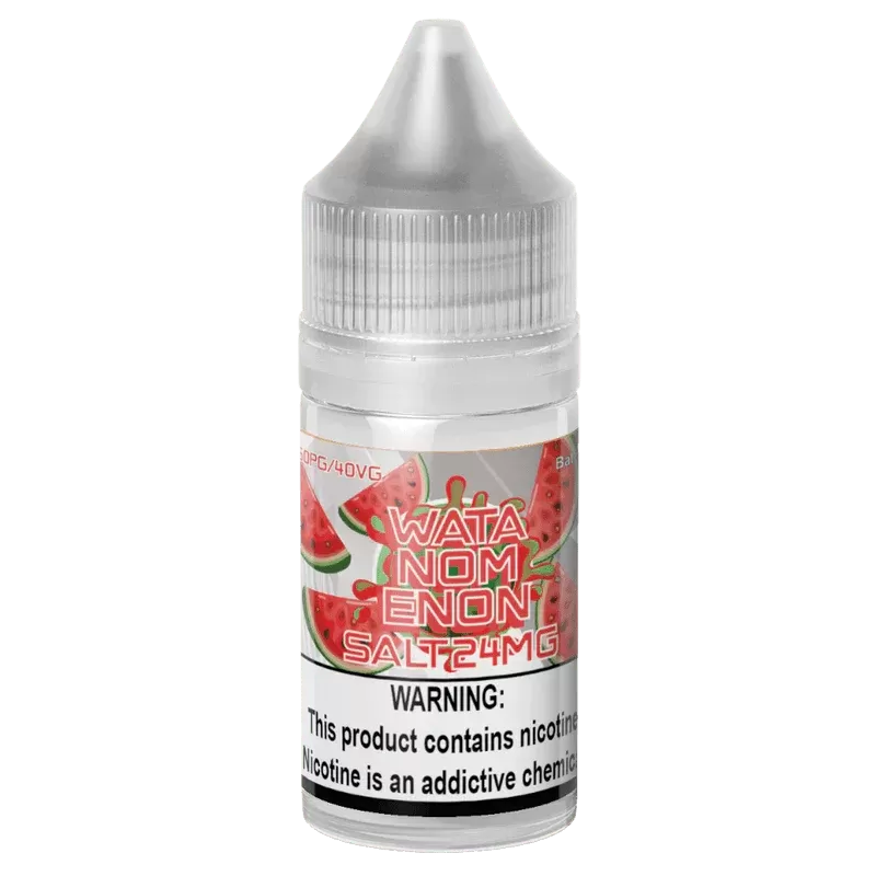 Watanomenon SALT – Nomenon E-Liquids – 30mL