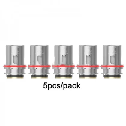 SMOK TA Coil for T-Air Subtank 5pcs/pack - 0.2ohm